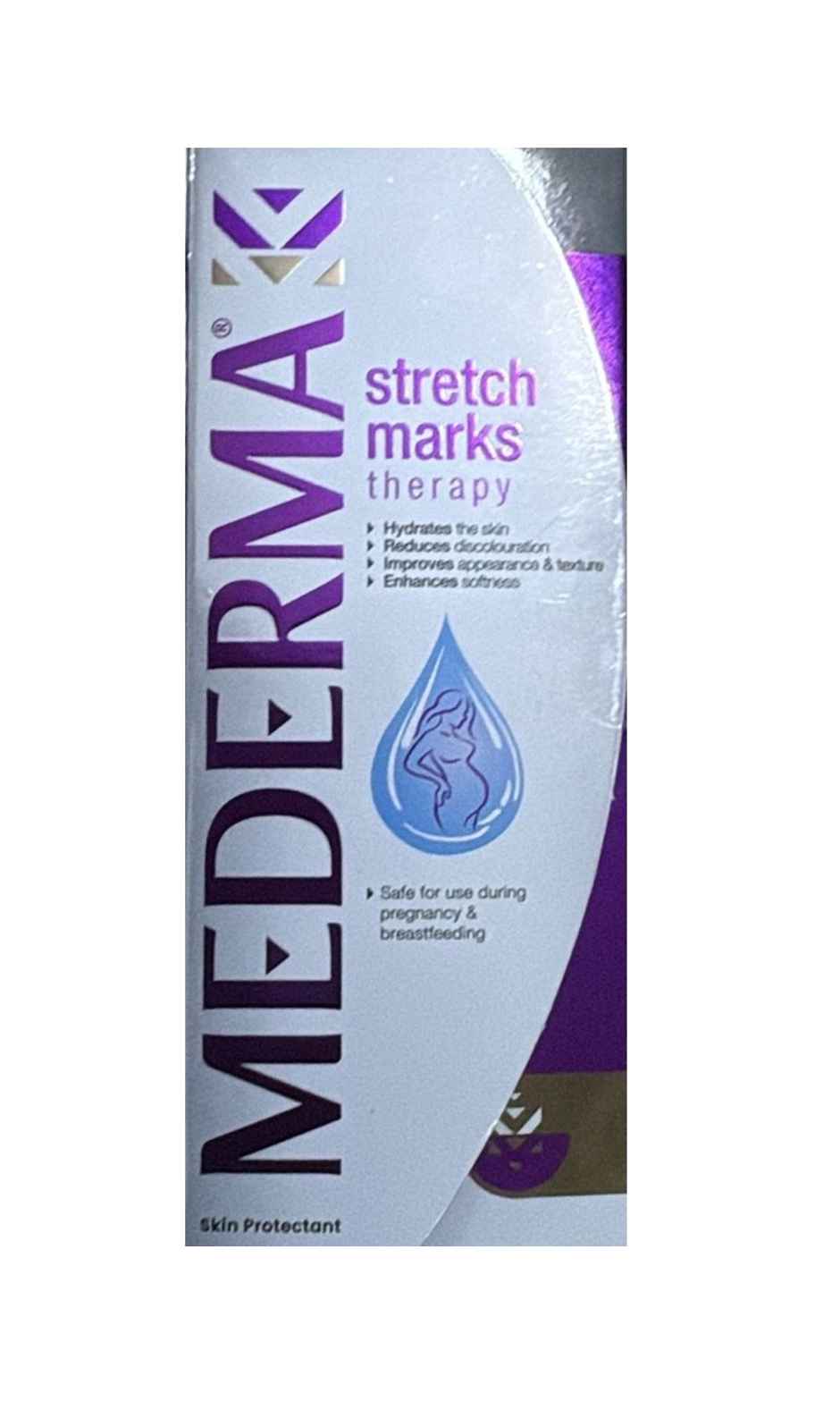 Mederma Stretch Marks Therapy Cream