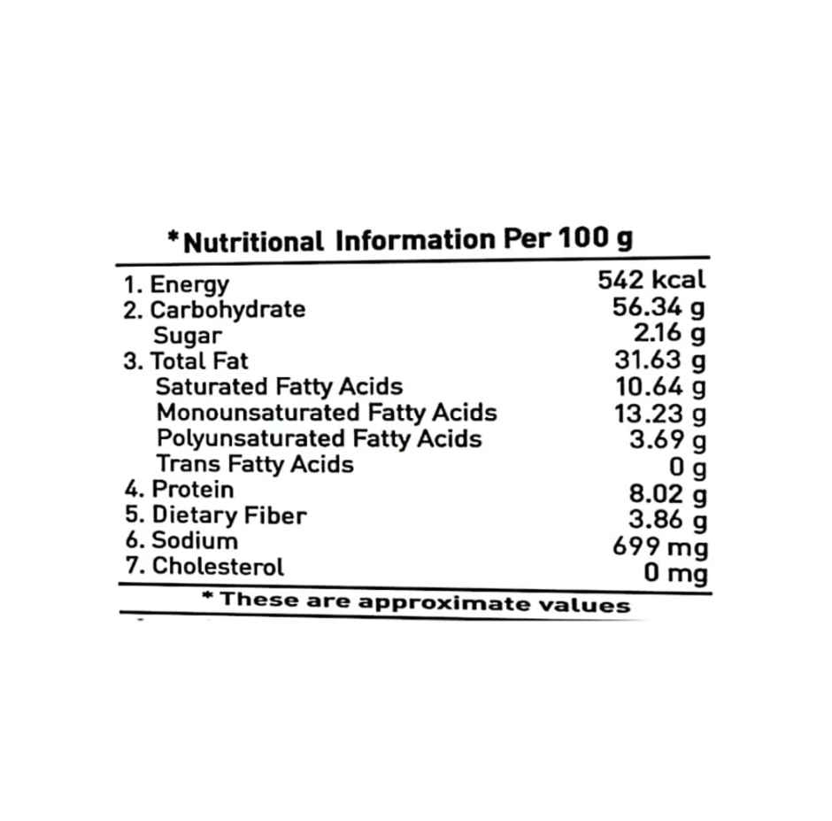 Haldiram's Lite Chiwda