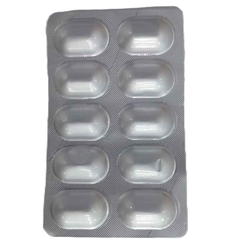 Raberide DSR Capsule