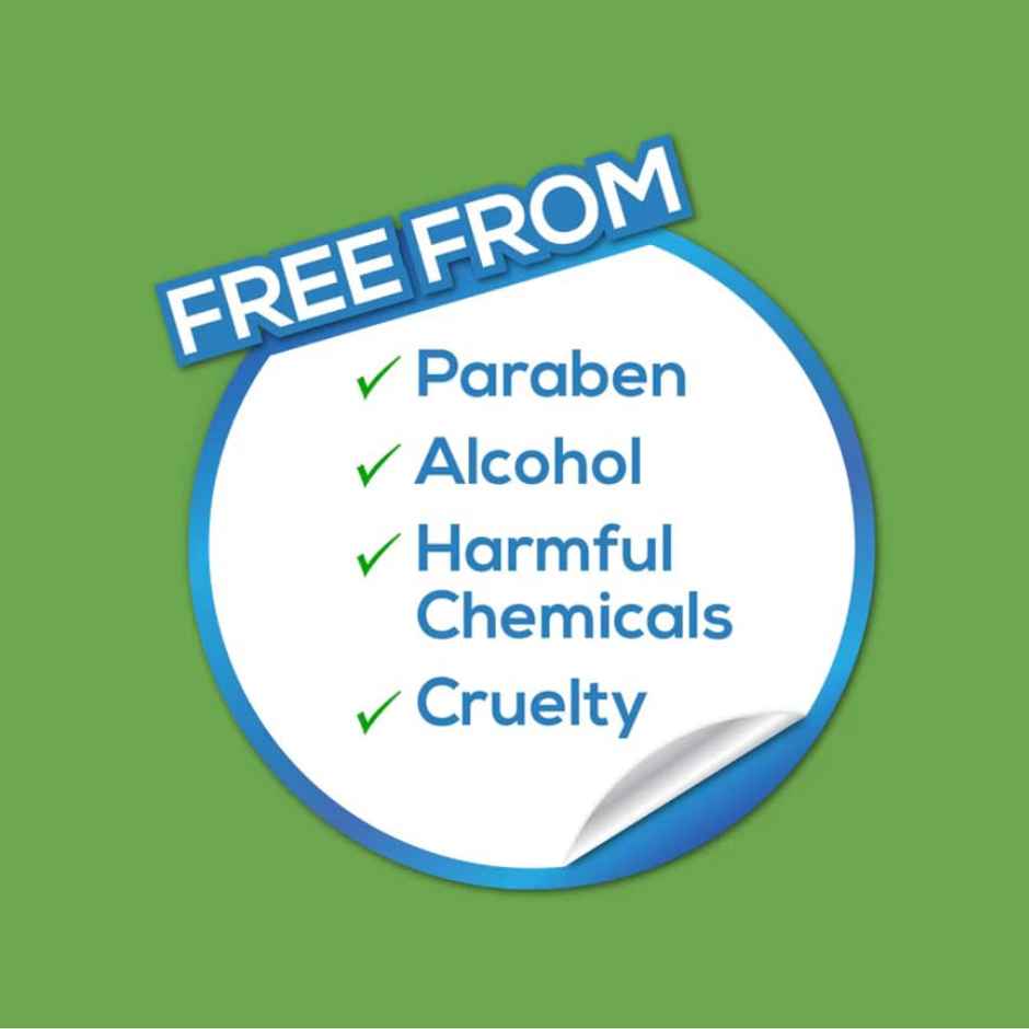 Kara Make-Up Removal Wipes Lavender & Seaweed