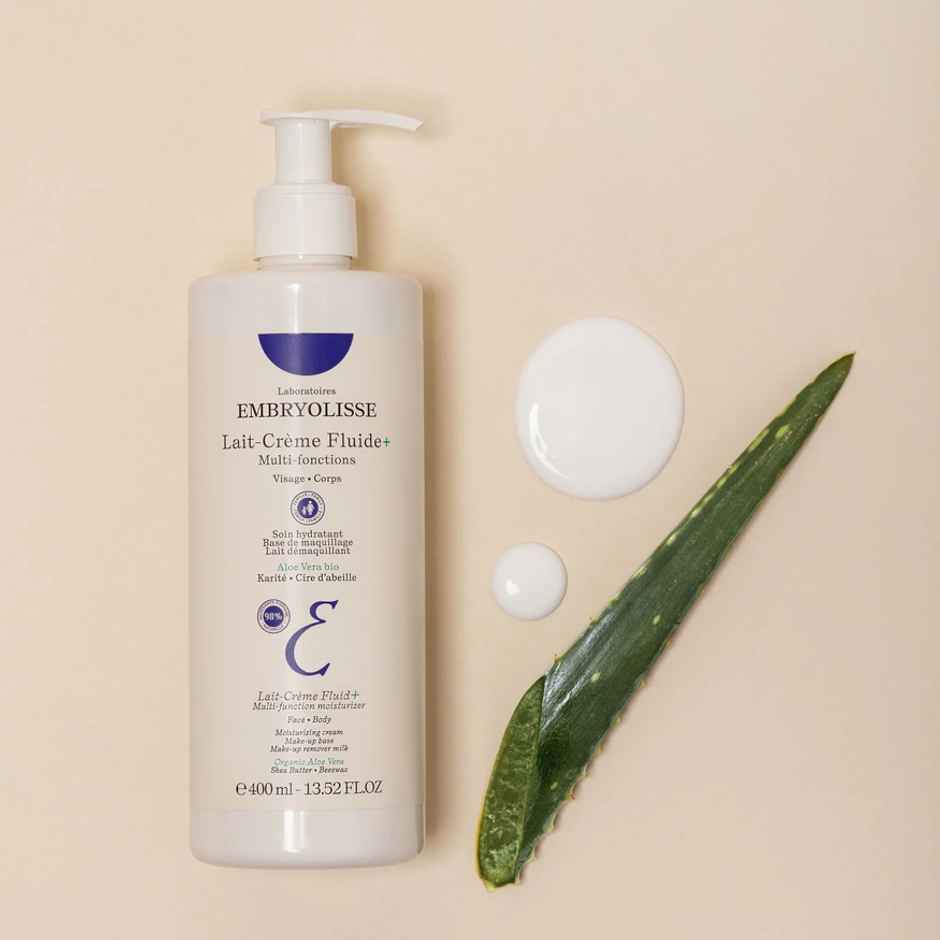 Embryolisse Lait Creme Fluid