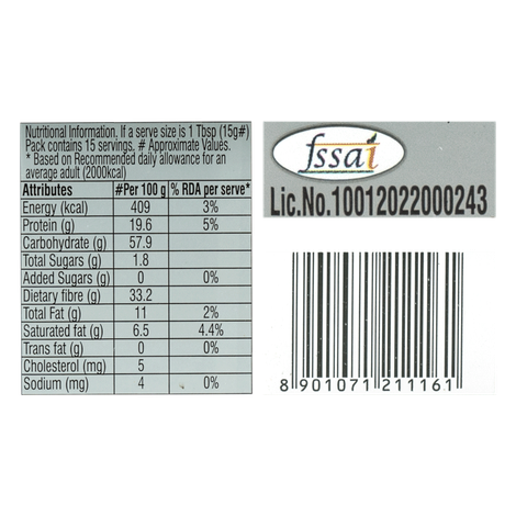 Hershey's Cocoa - Natural Unsweetened