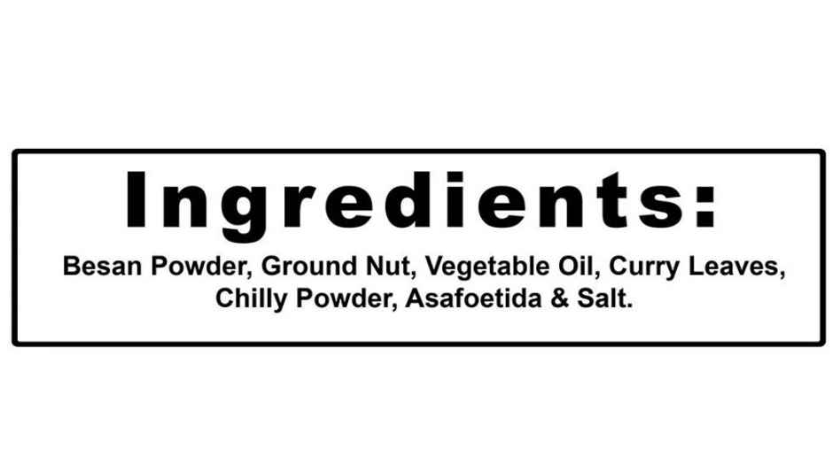 Dev Kadalamavu Mixture