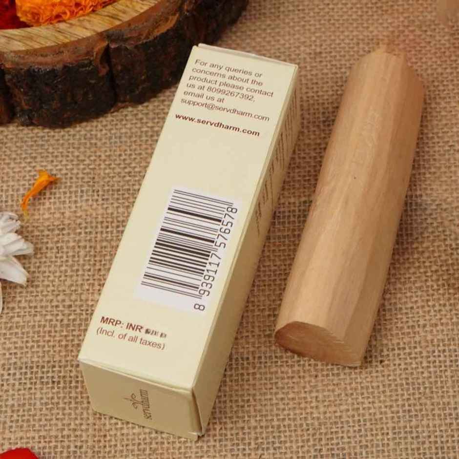 Chandan Stick | Sacred & Traditional | ServDharm