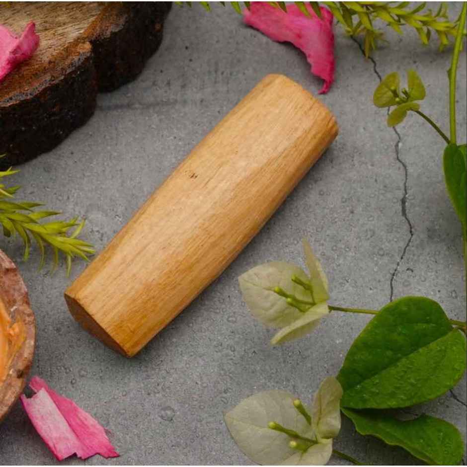 Chandan Stick | Sacred & Traditional | ServDharm