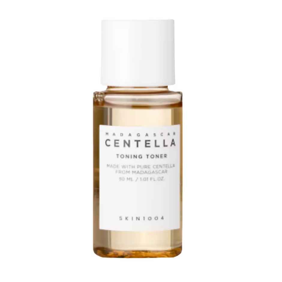 Skin1004 Madagascar Centella Toning Toner