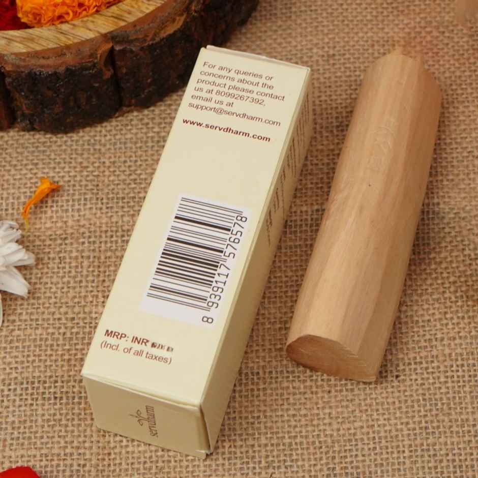 Chandan Stick | ServDharm | Sacred & Traditional