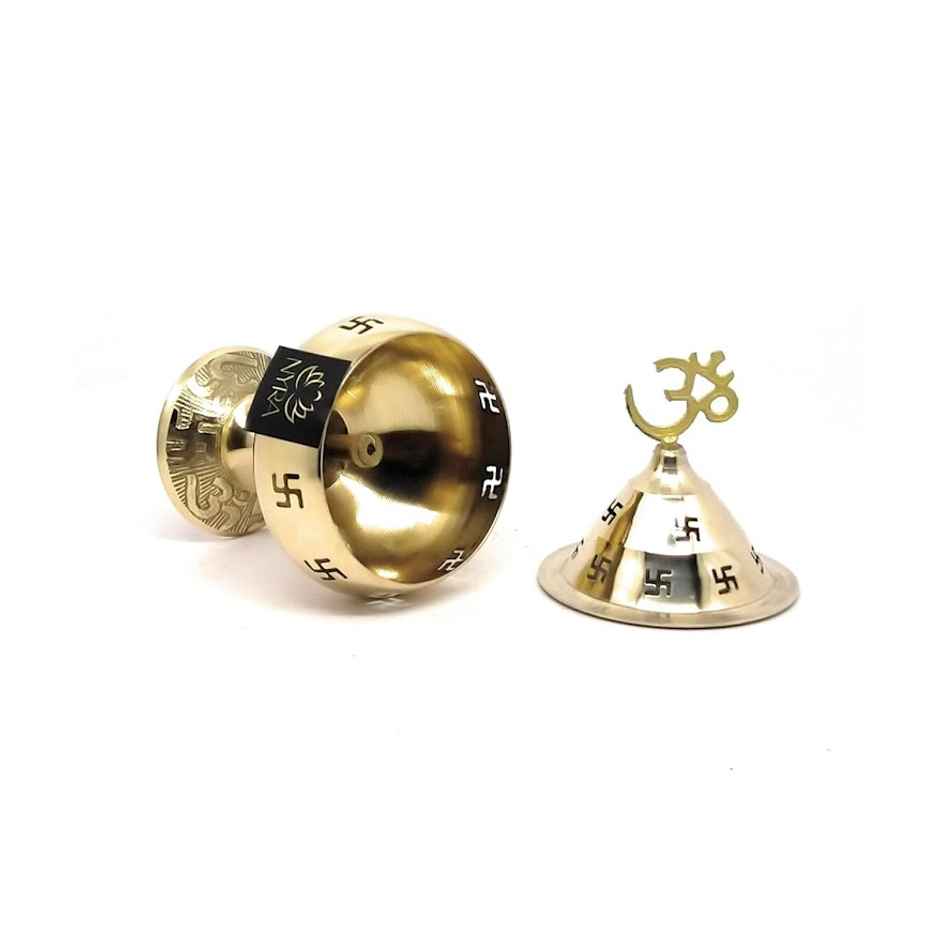 Omkareshwar Diya | Chandar