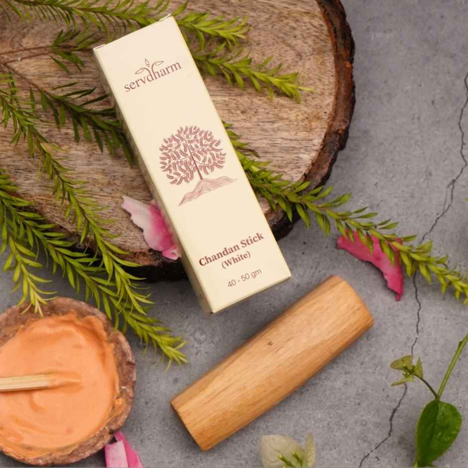 Chandan Stick | ServDharm | Sacred & Traditional