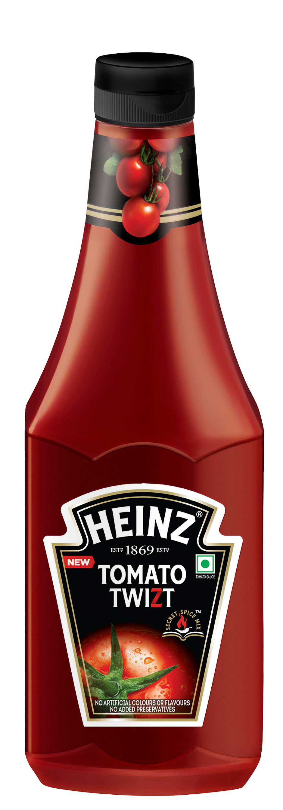 Heinz Tomato Twizt Chili