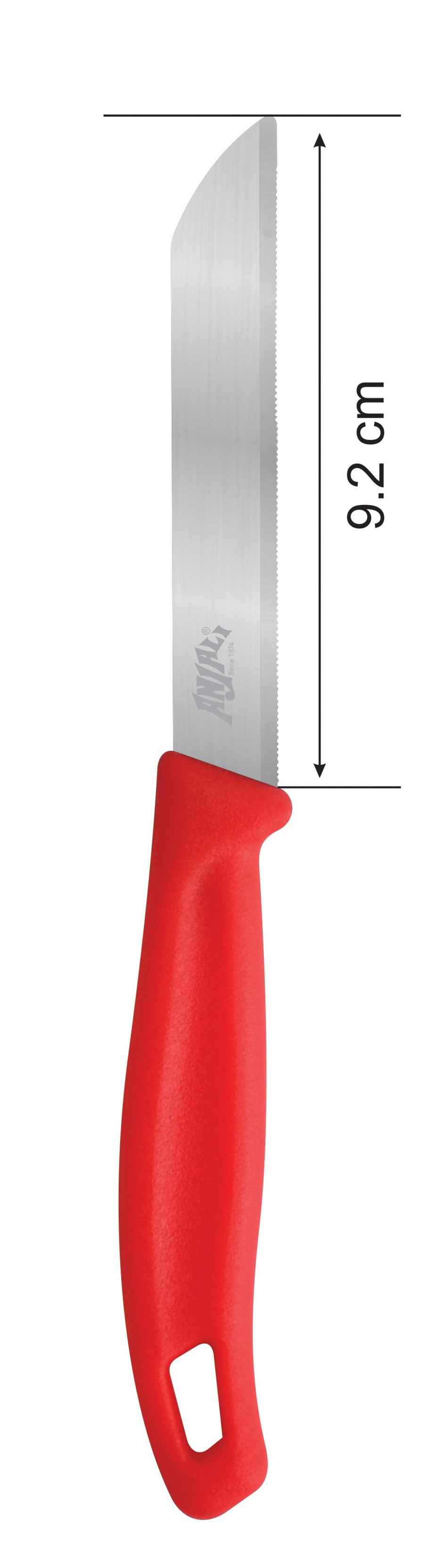 Anjali Lazer knife