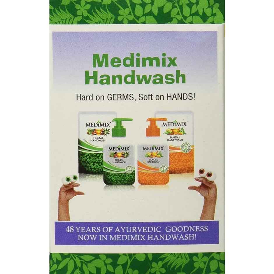 Medimix Ayurvedic Soap