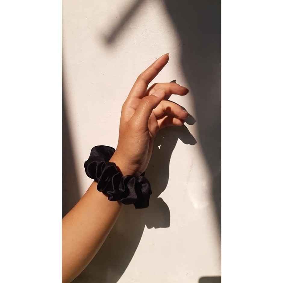 Bronson Professional Luxury Hair Scrunchies | Assorted