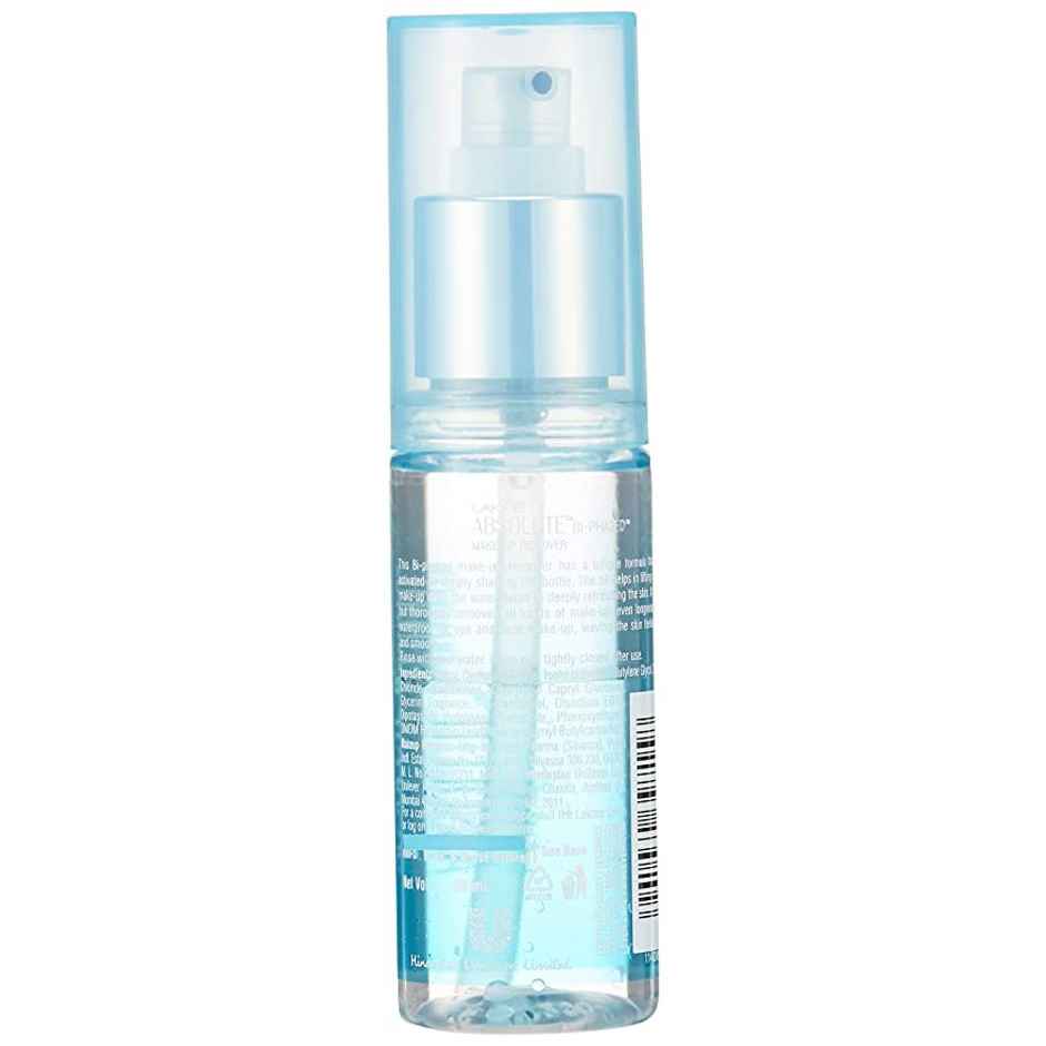 Lakme Absolute Bi-Phased MakeUp Remover