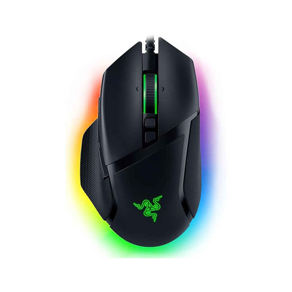 Razer Basilisk V3 Wired Gaming Mouse Rz01-04000100-R3M1