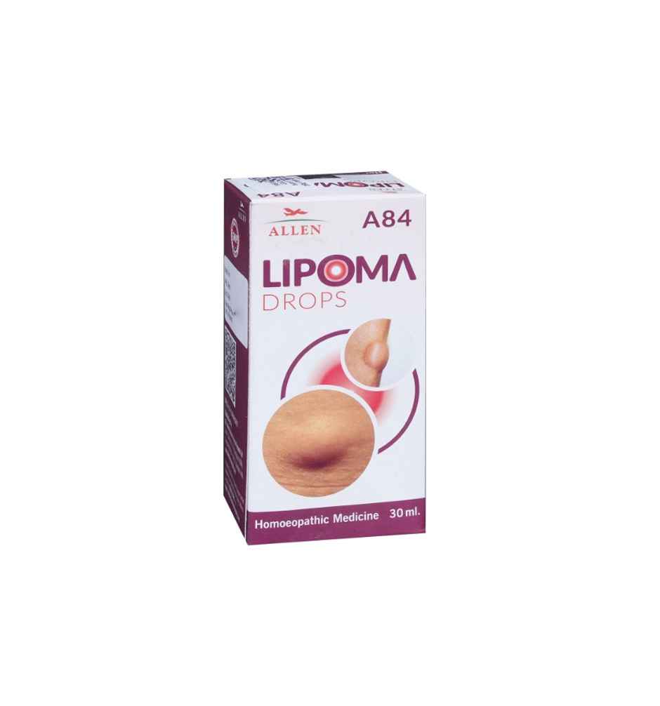 Allen A84 Lipoma Drop