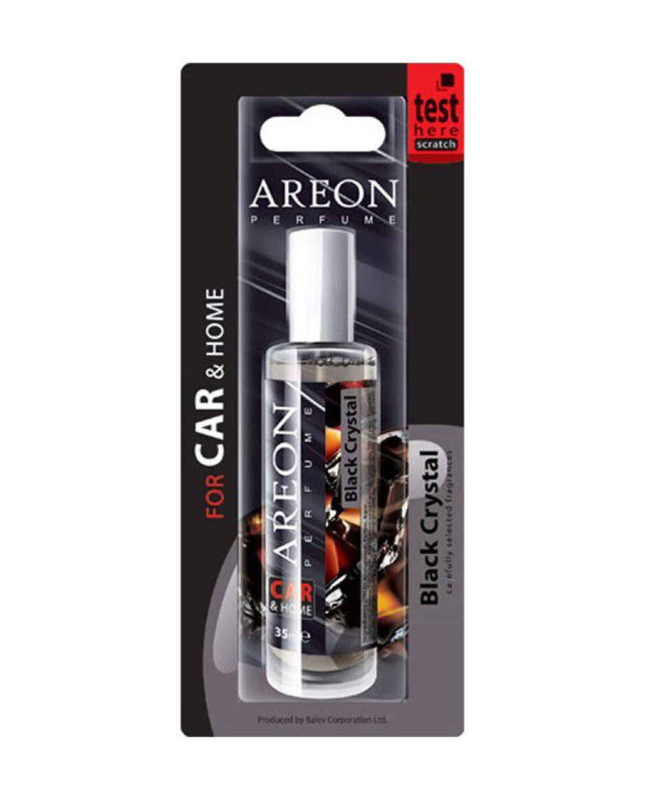 Areon Perfume Black Crystal
