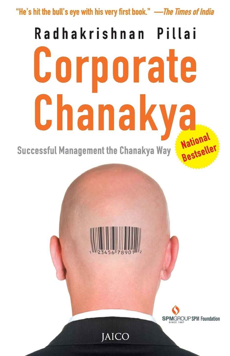 Corporate Chanakya, 10th Anniversary Edition