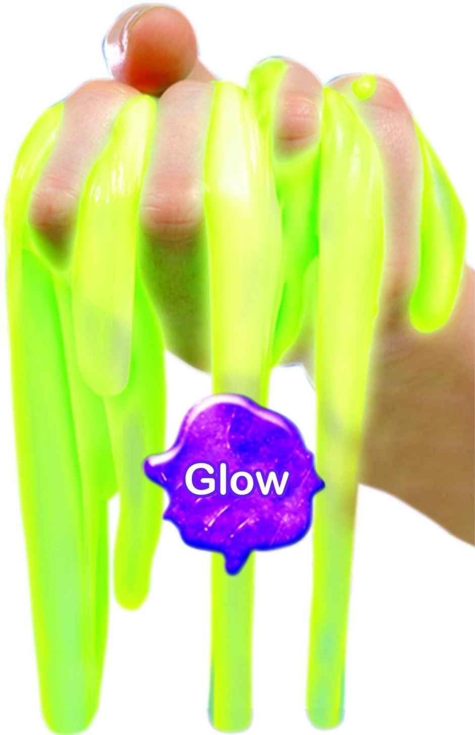 Wembley 5 In 1 Super Slime Factory | Diy Slime Kit For Girls & Boys Aged 8+ Kids Craft Activity Kit