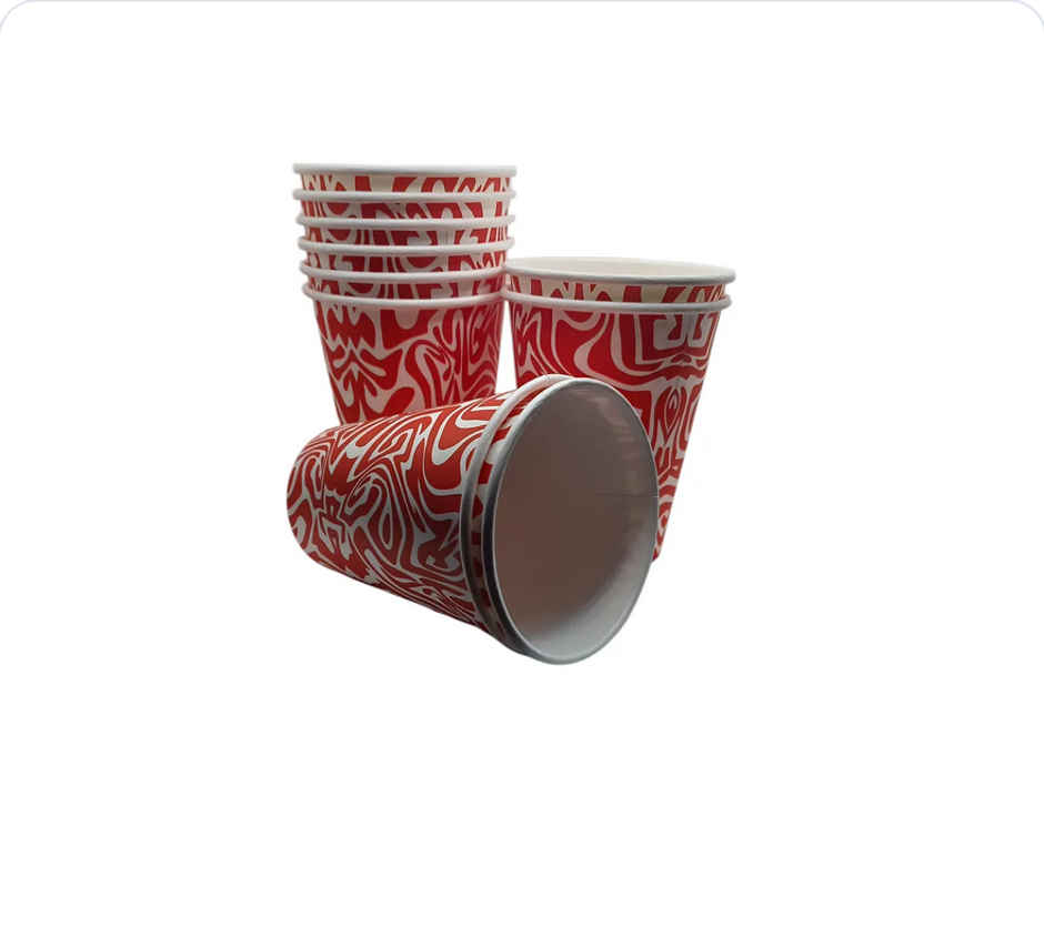 Theme Glass | 350 ml | Tempware