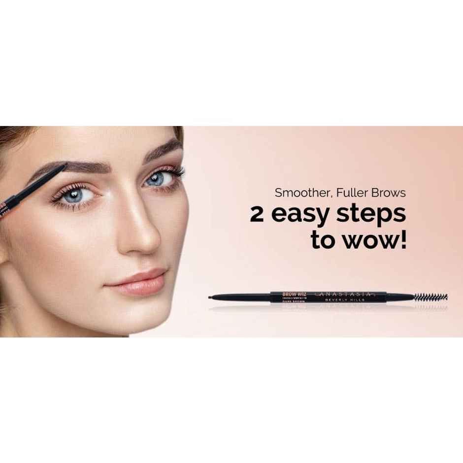 Anastasia Beverly Hills Brow Wiz | Dark Brown