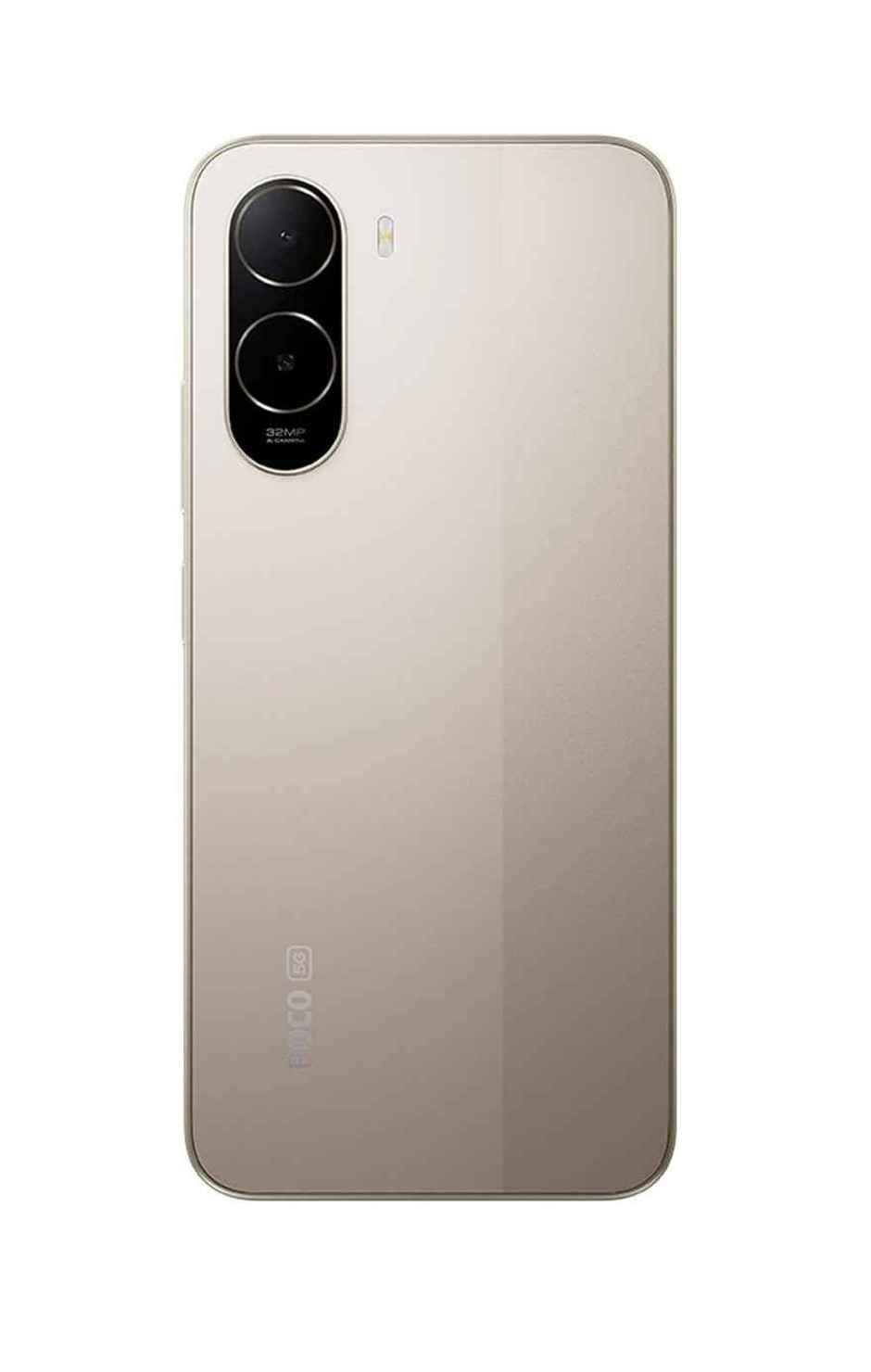 POCO C85X | 4 GB RAM | 64 GB Storage | 6.71 inch Display | 4G | Gold