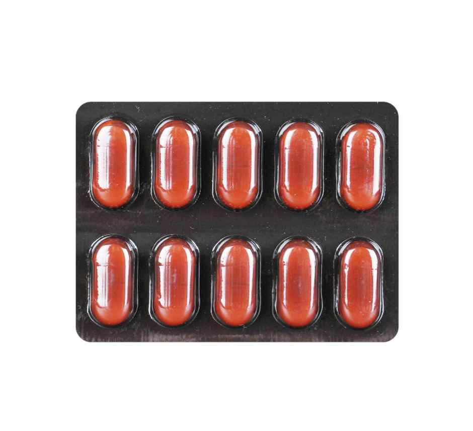 Cellmune 500 Tablet