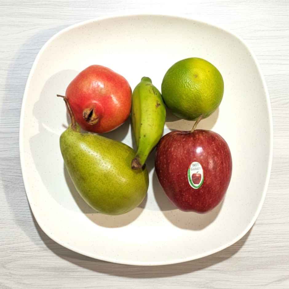 Pooja Fruit Pack 