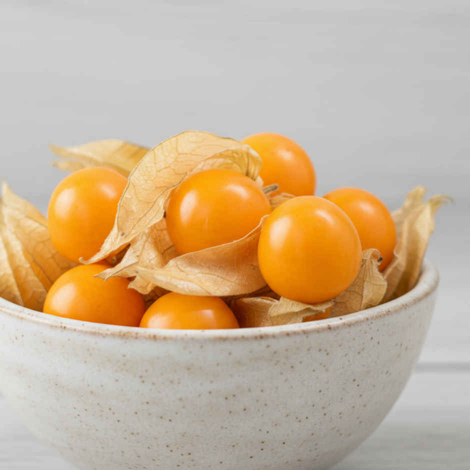 Cape Gooseberry