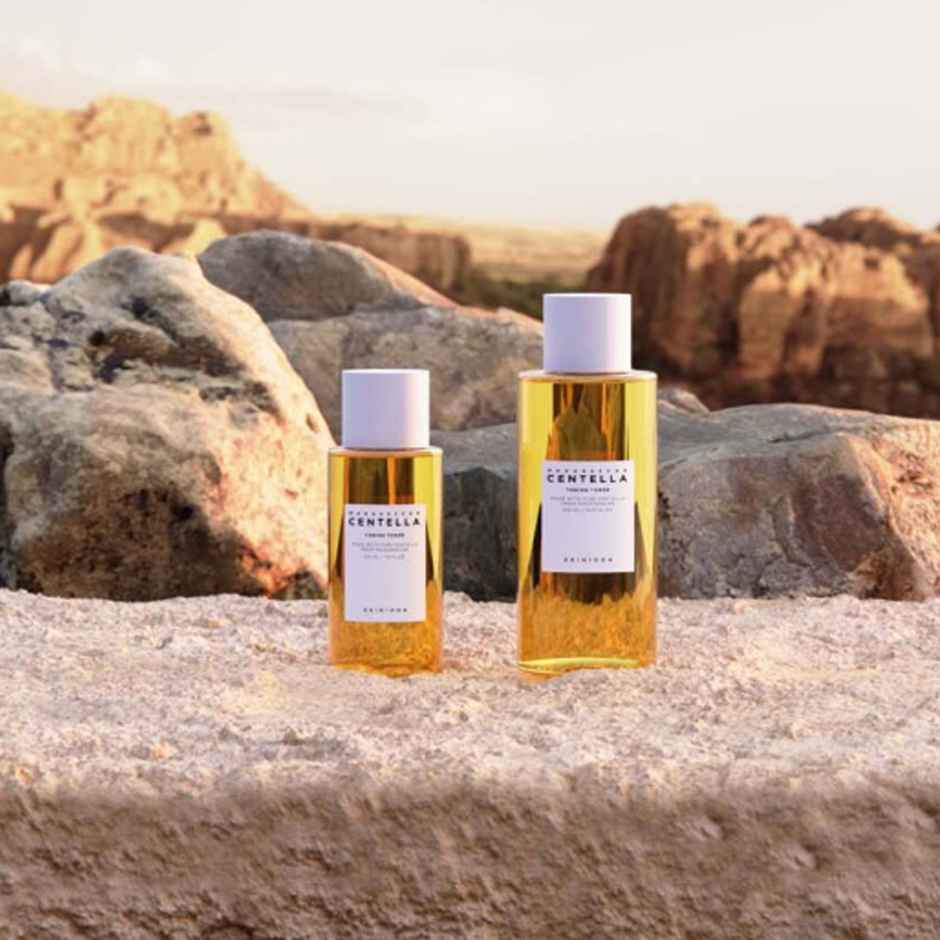 Skin1004 Madagascar Centella Toning Toner