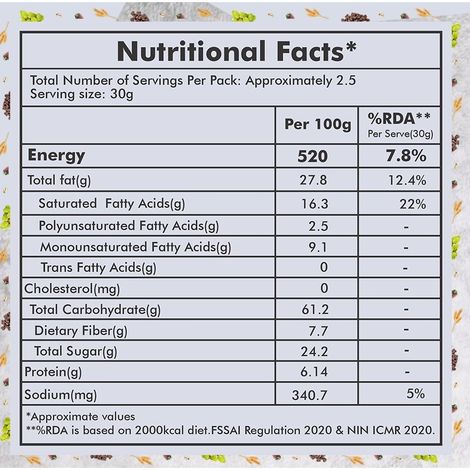 Unifit Choco Chips Cookies | Crispy and Chocolatey | High Protein and Fiber