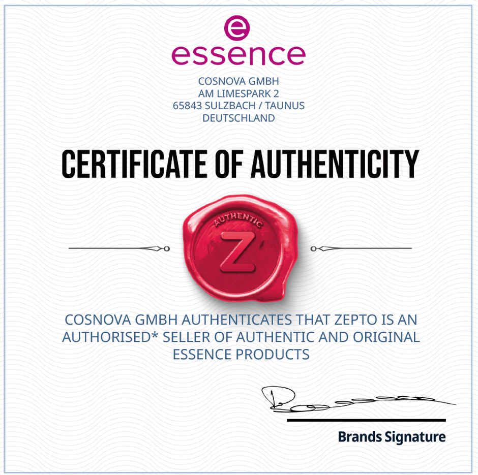 essence Baby Got Blush | 30 Rose All Day