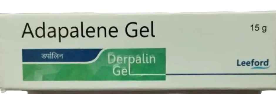 Derpalin Gel