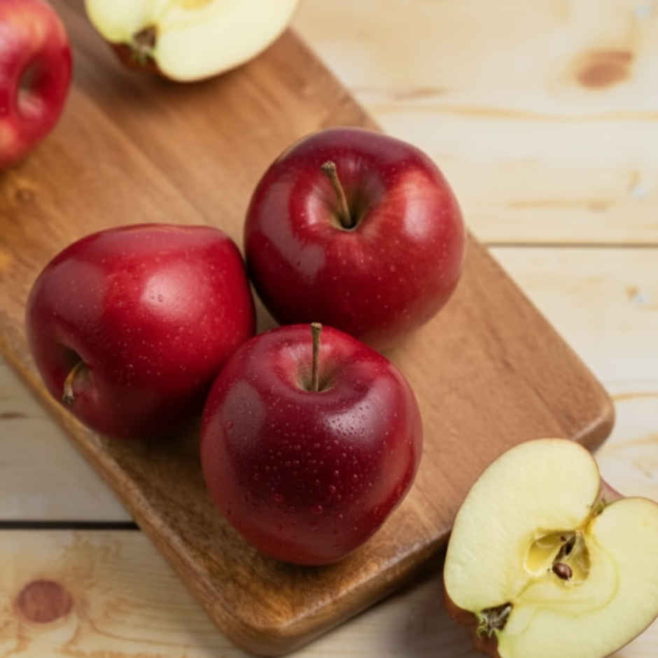 Apple Washington Combo