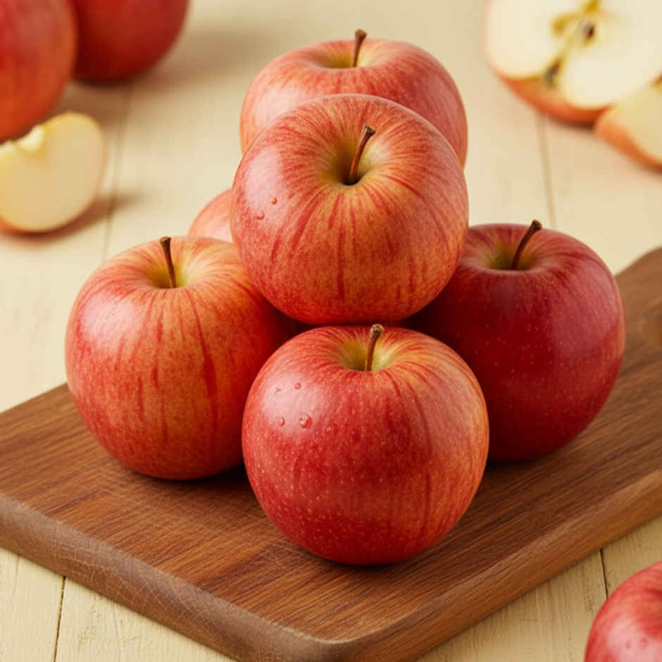 Baby Apple Shimla Combo