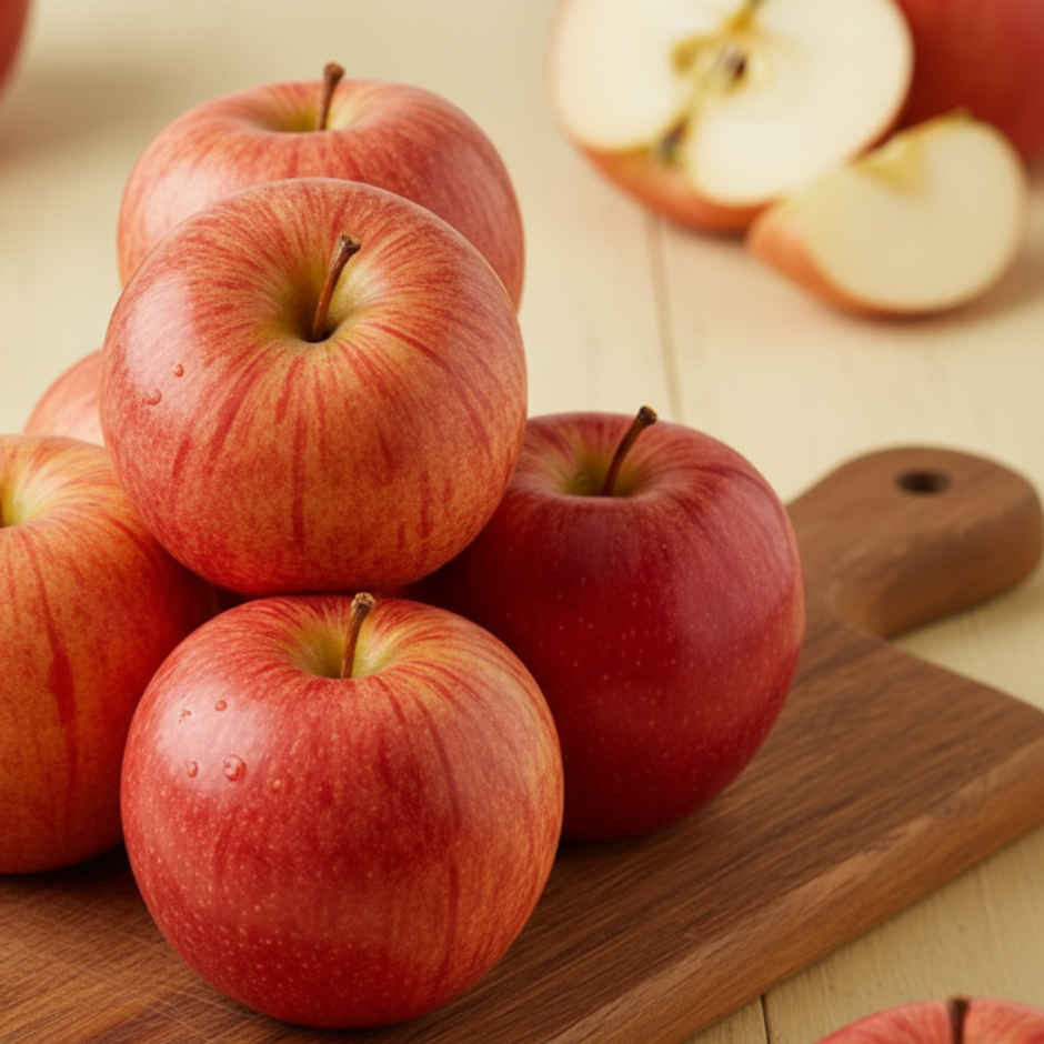 Baby Apple Shimla Combo