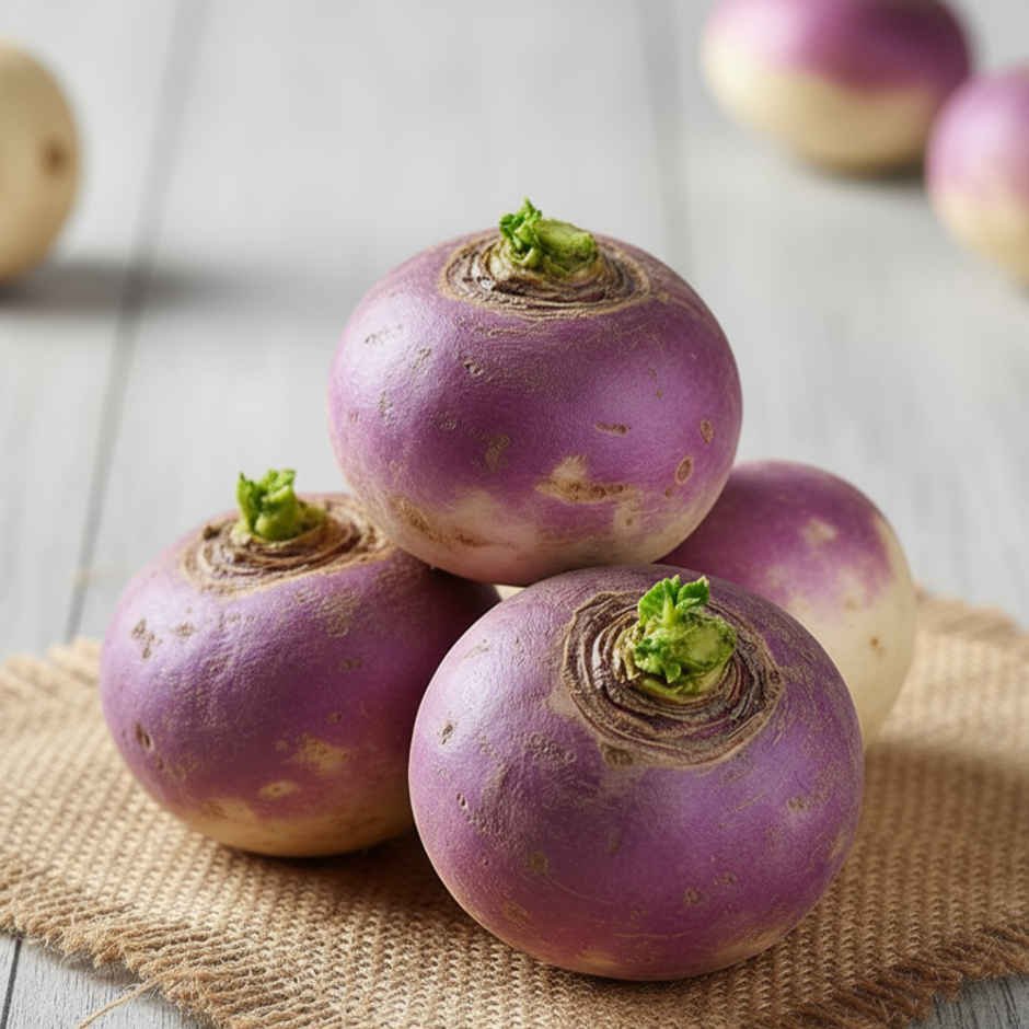 Turnip (Shalgam)