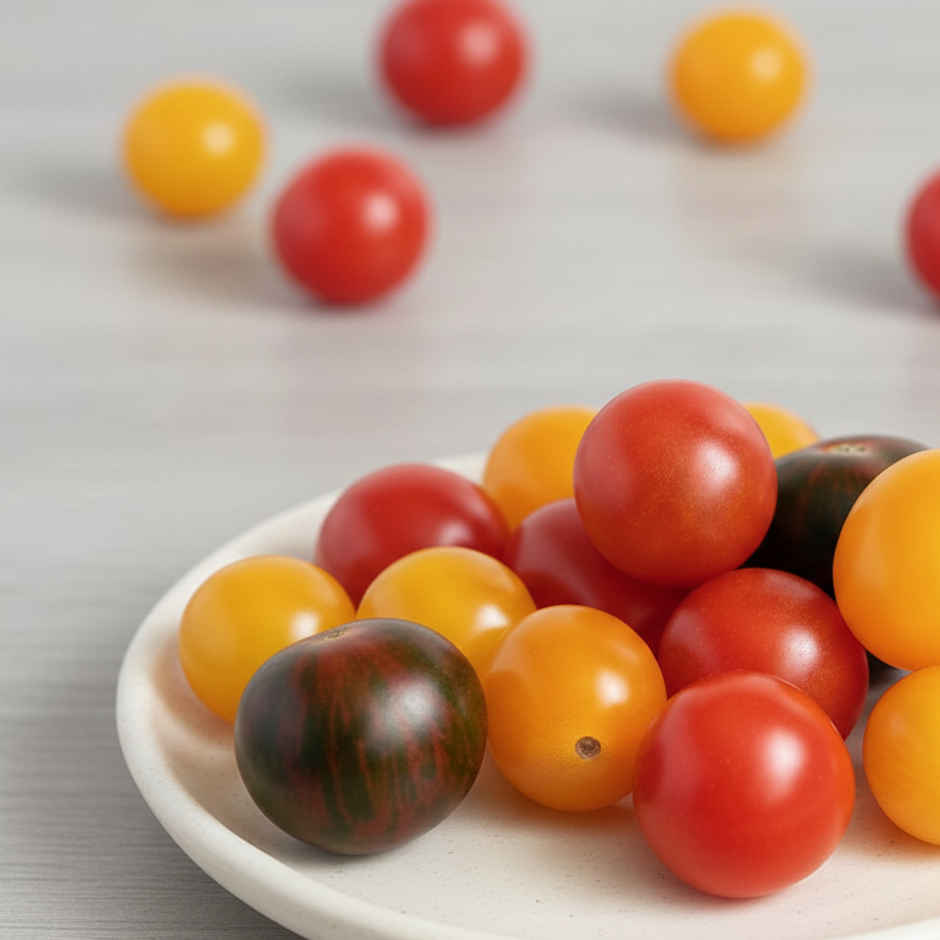 Cherry Tomato Mix
