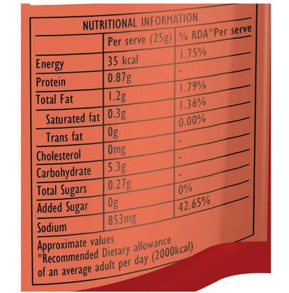 Everest - Ginger Garlic Paste Combo