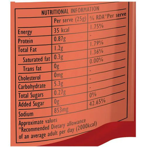 Everest - Ginger Garlic Paste