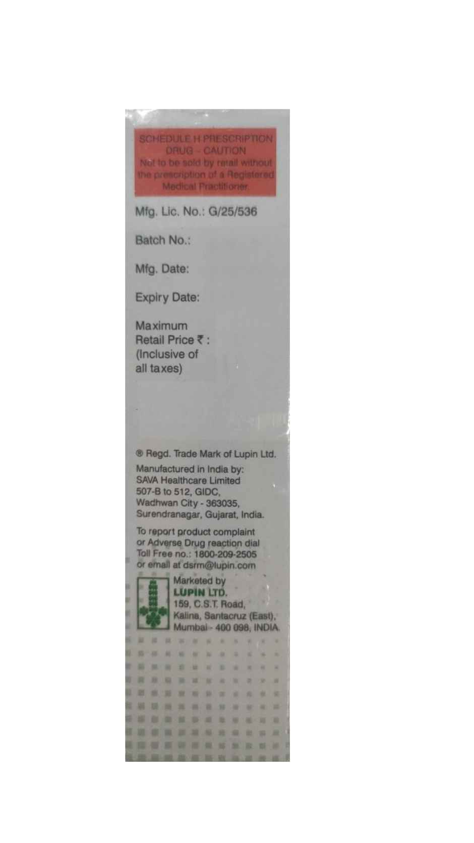 Flutiflo FT Nasal Spray