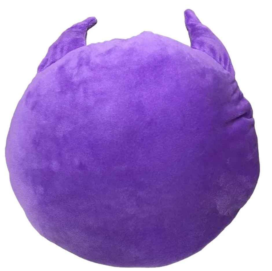 Sterling Soft Toys- Smiley Devil Cushion