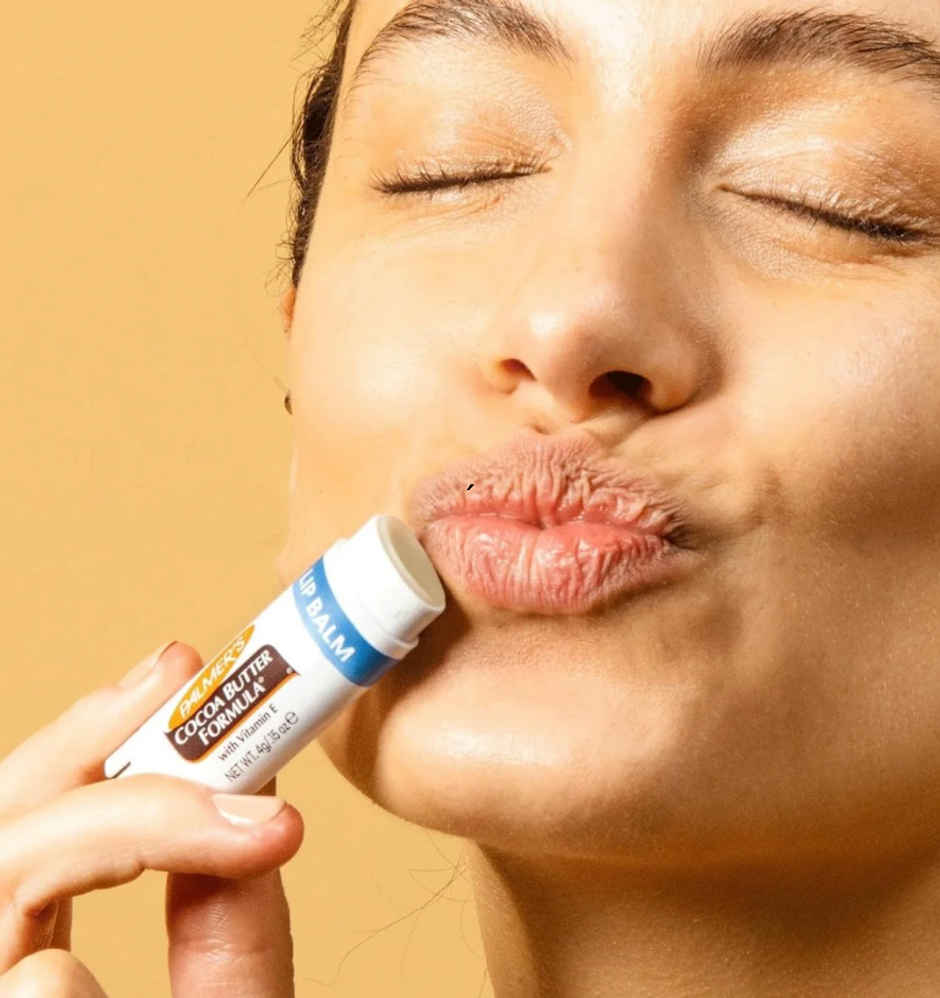 Palmer's Cocoa Butter Formula Moisturising Lip Balm spf 15