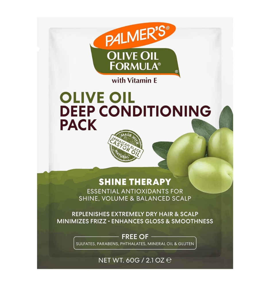 Palmer's Olive Oil Formula Deep Conditioner