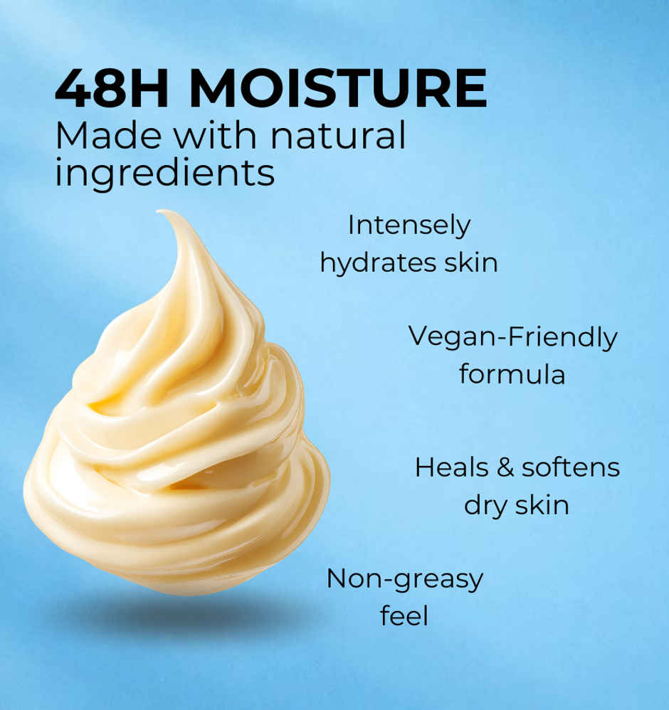 Palmer's Cocoa Butter Body Lotion | Daily Therapy For Dry Skin | Hand and Body Moisturizer