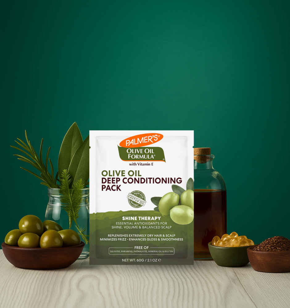 Palmer's Olive Oil Formula Deep Conditioner
