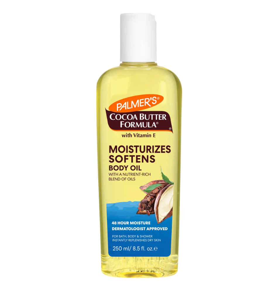 Palmer's Cocoa Butter Formula Moisturizing Body Oil With Vitamin E