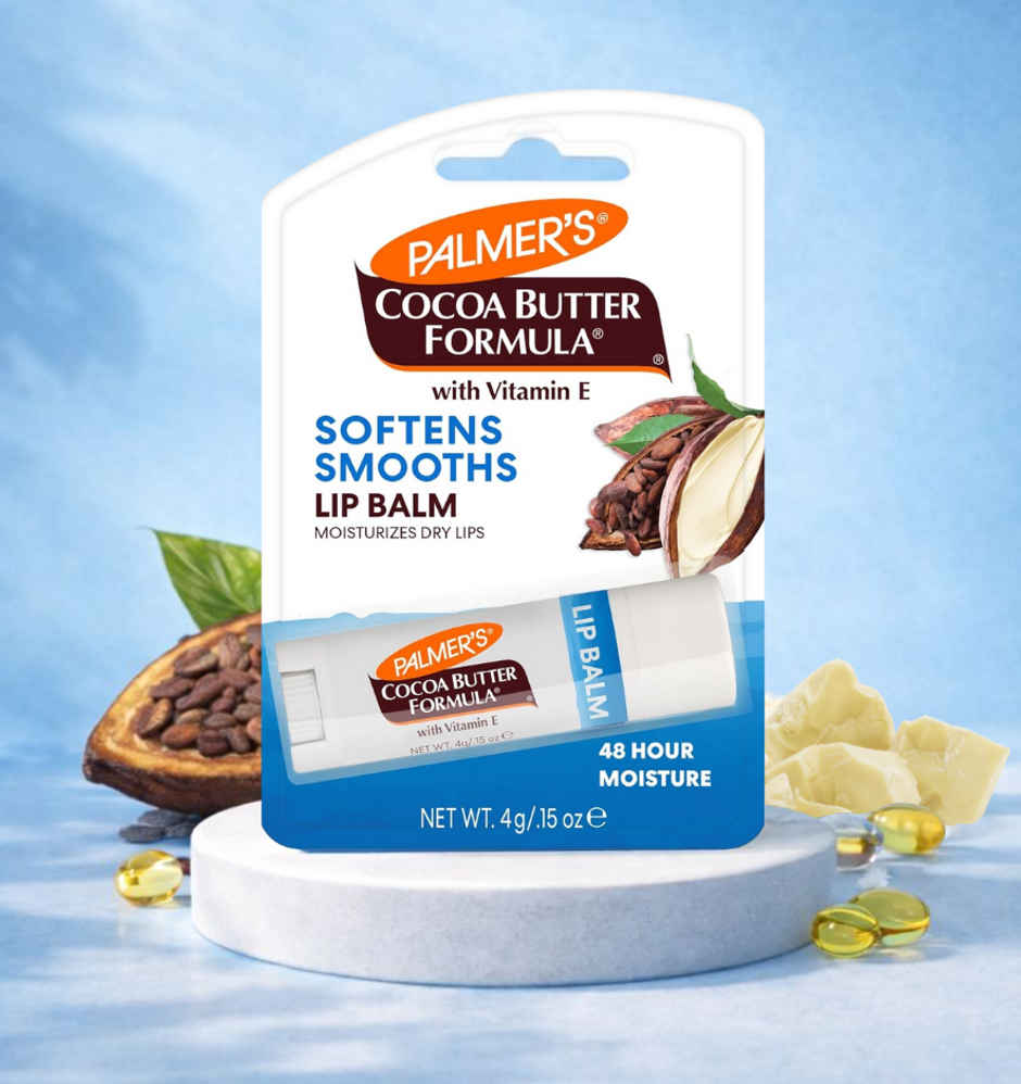 Palmer's Cocoa Butter Formula Moisturising Lip Balm spf 15