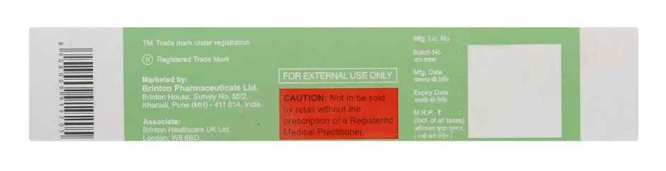 Azobril Forte Cream 