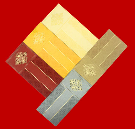 Shagun Envelope Assorted Color